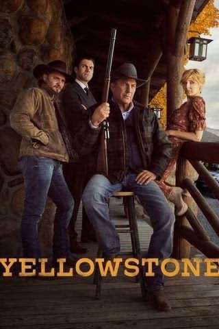 یلو استون / Yellowstone