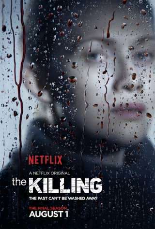 کشتن / The Killing