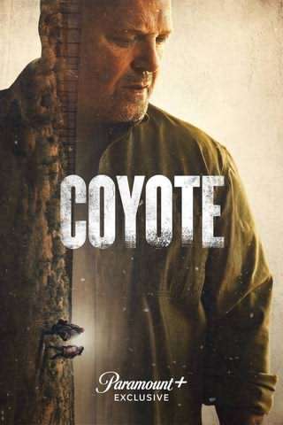 کایوت / Coyote