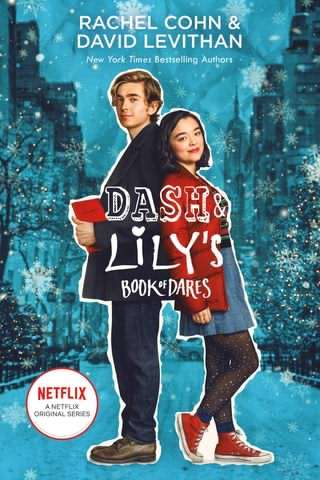 دش و لیلی / Dash and Lily