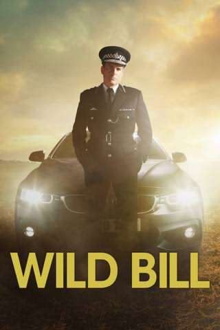 بیل وحشی / Wild Bill
