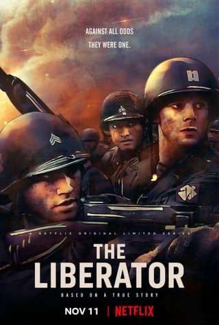 آزادی خواه / The Liberator