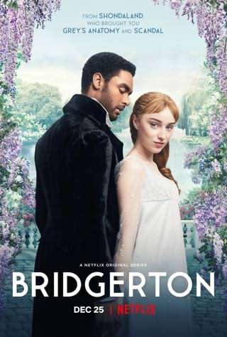 بریجرتون / Bridgerton