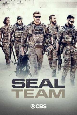 نیروهای ویژه / Seal Team