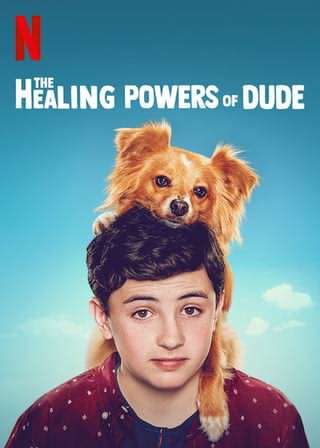 سگ درمانگر / The Healing Powers of Dude