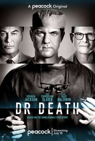 دکتر مرگ / Dr Death