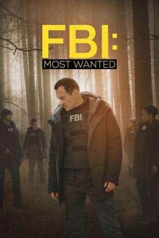 اف بی آی تحت تعقیب / FBI Most Wanted