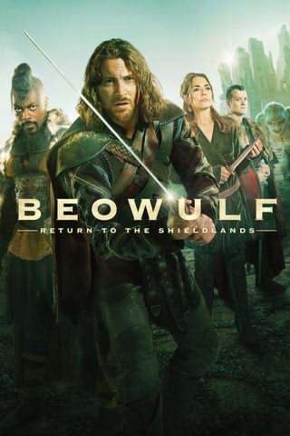 بازگشت بیو ولف به سرزمین شیلد / Beowulf Return to the Shieldlands