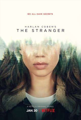 غریبه / The Stranger