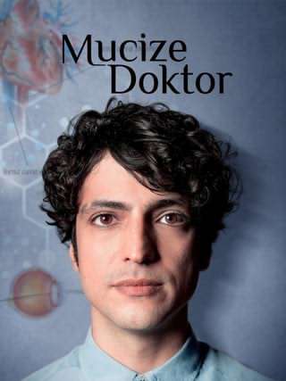 معجزه دکتر / Mucize Doktor