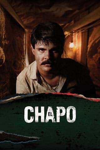 ال چاپو / El Chapo