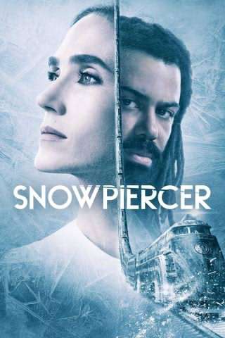 برف شکن / Snowpiercer