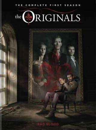 اصیل ها / The Originals