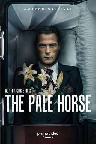 اسب کهر / The Pale Horse