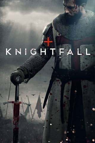 سقوط شوالیه ها / Knightfall
