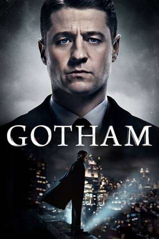 گاتهام / Gotham