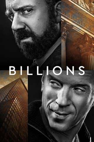 میلیاردها / Billions