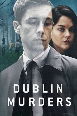 قتل های دوبلین / Dublin Murders