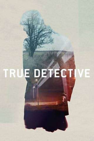 کاراگاهان حقیقی / True Detective