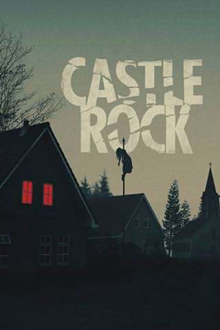 کسل راک (قلعه سنگی) / Castle Rock
