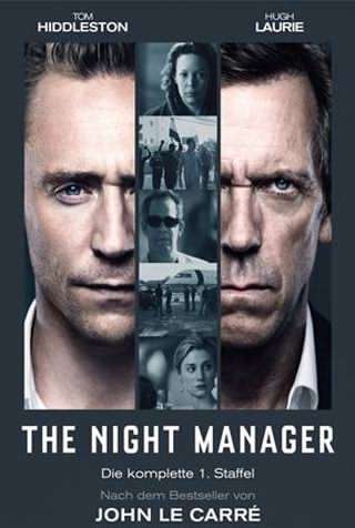 مدیر شیفت شب / The Night Manager