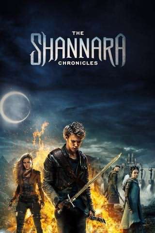 شانارا / The Shannara Chronicles