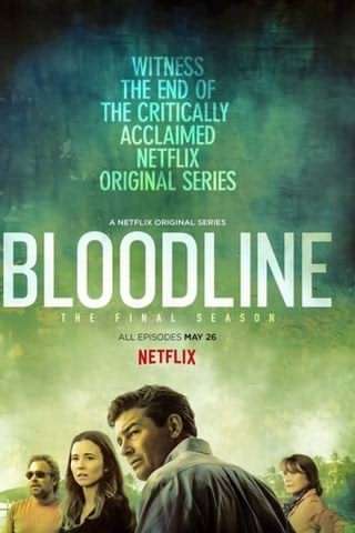خط خون / Bloodline
