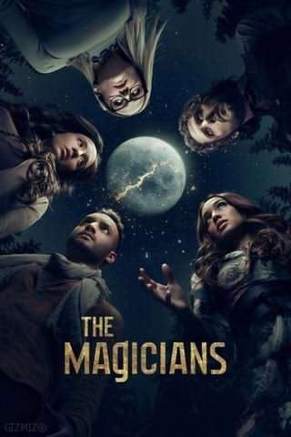 جادوگران / The Magicians