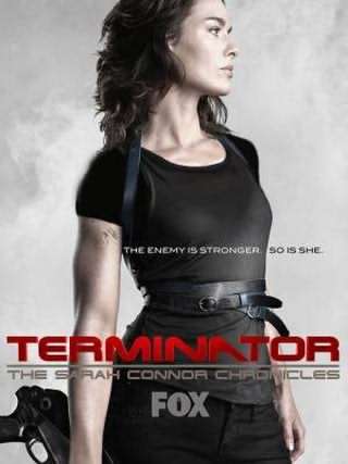 ترمیناتور / Terminator, The Sarah Connor