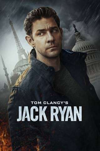 جک رایان / Tom Clancys Jack Ryan