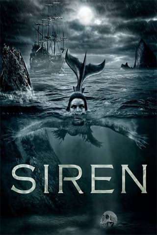 پری دریایی / Siren