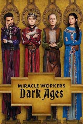 معجزه‌ آسا / Miracle workers dark ages