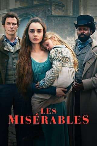 بینوایان / Les Miserables