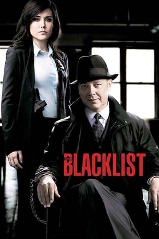 لیست سیاه / The Blacklist