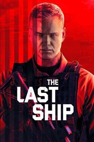 آخرین کشتی / The Last Ship