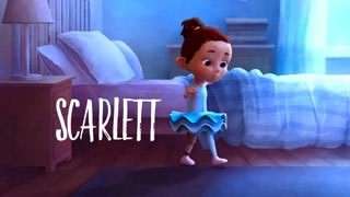اسکارلت / Scarlett