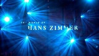 کنسرت هانس زیمر در ویانا 2018 (The Dark Night)