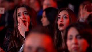 اجرای موسیقی تیتراژ پایانی فیلم لئون حرفه ای از گروه 2Cellos