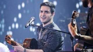اجرای زنده آهنگ «نشکن دلمو» محسن یگانه