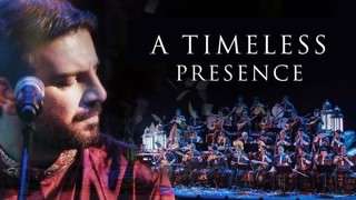 کنسرت کامل سامی یوسف A Timeless Presence