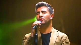 اجرای زنده آهنگ محبوب هایدی سویله سجاد محمدی