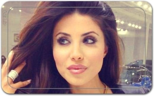 لیلا میلانی (خوش بین) Leyla Milani (Khoshbin) لیلا میلانی (خوش بین) Leyla Milani (Khoshbin)