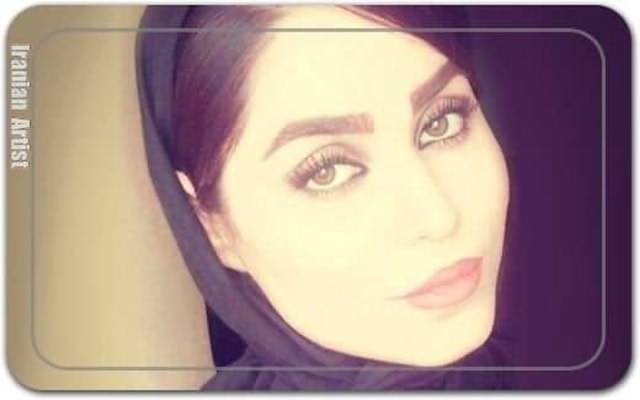 فاطمه سادات فقیه دزفولی Fatemeh Sadat Faqih Dezfuli