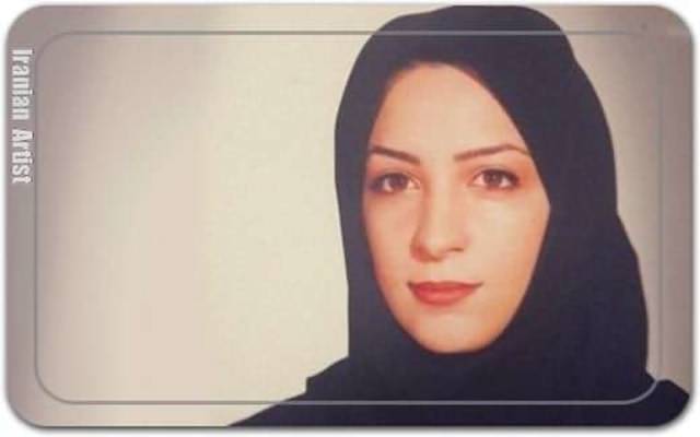 مریم‌ناز فلاحی Maryam’Naz Fallahi