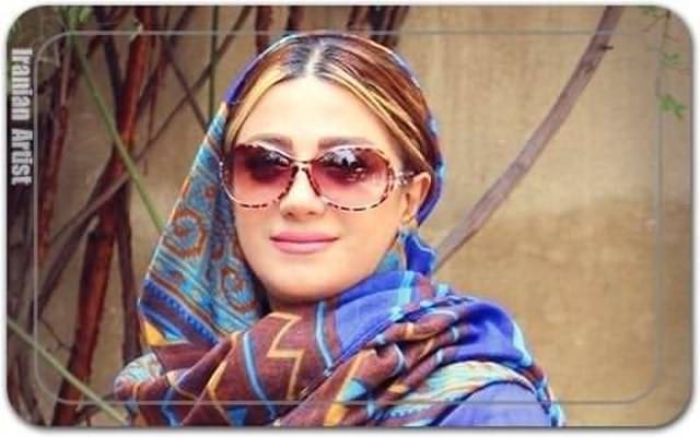 مینا حسن‌زاده Mina Hassanzadeh