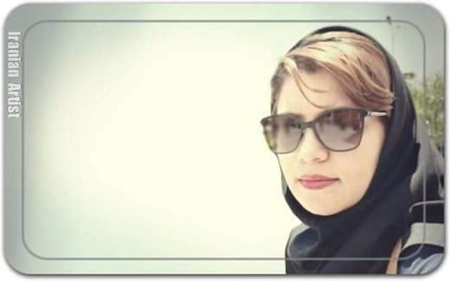 بهاره امیری Bahareh Amiri
