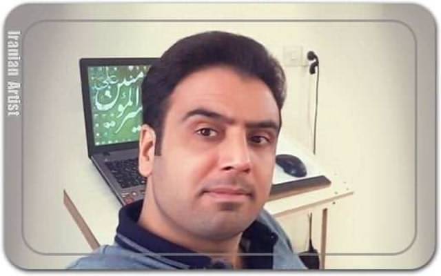 عادل خدادادی Adel Khodadadi