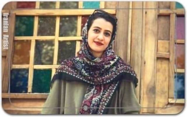 فرحناز کردی اردکانی Farahnaz Kordi