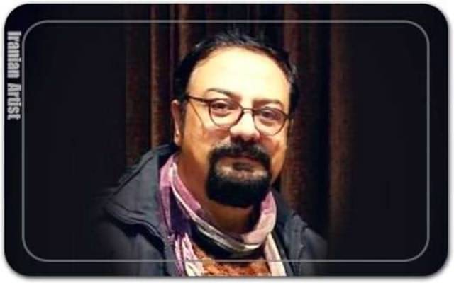 جواد صبا Javad Saba