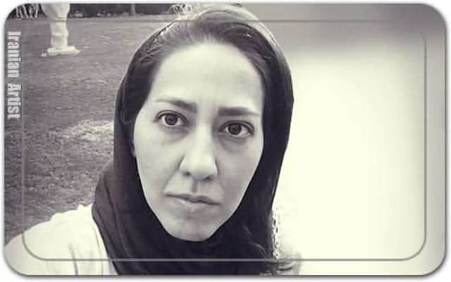 سپیده باقری Sepideh Bagheri